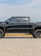 Rough Country Traction Bar Kit Chevy | GMC Sierra 1500 19-25 | Silverado 1500 19-25                                     - 11017 - Image 6