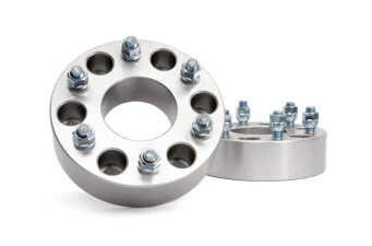 Wheel Accessories
