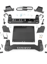 Rough Country 6 Inch Lift Kit Diesel                                     - 110230D - Image 6