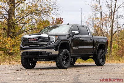 Rough Country 6" Lift Kit GMC Sierra 1500 2WD | 4WD 2025 - 110230