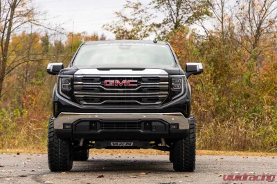 Rough Country 6" Lift Kit GMC Sierra 1500 2WD | 4WD 2025 - 110230