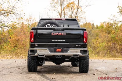 Rough Country 6" Lift Kit GMC Sierra 1500 2WD | 4WD 2025 - 110230