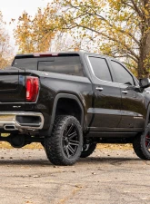 Rough Country 6" Lift Kit GMC Sierra 1500 2WD | 4WD 2025                                     - 110230 - Image 6