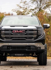 Rough Country 6" Lift Kit N3 Struts GMC Sierra 1500 2WD | 4WD 2025                                     - 110231 - Image 3