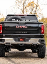 Rough Country 6" Lift Kit N3 Struts GMC Sierra 1500 2WD | 4WD 2025                                     - 110231 - Image 4