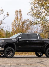 Rough Country 6" Lift Kit N3 Struts GMC Sierra 1500 2WD | 4WD 2025                                     - 110231 - Image 5