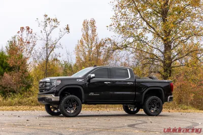 Rough Country 6" Lift Kit N3 Struts GMC Sierra 1500 2WD | 4WD 2025 - 110231