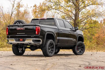 Rough Country 6" Lift Kit N3 Struts GMC Sierra 1500 2WD | 4WD 2025 - 110231