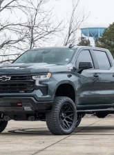 Rough Country 4 Inch Lift Kit Diesel                                     - 110330D - Image 2