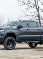 Rough Country 4 Inch Lift Kit Diesel                                     - 110330D - Image 3