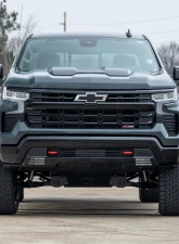 Rough Country 4 Inch Lift Kit Diesel                                     - 110330D - Image 4