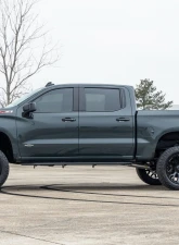 Rough Country 4 Inch Lift Kit Diesel                                     - 110330D - Image 5