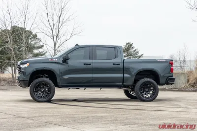 Rough Country 4 Inch Lift Kit Diesel - 110330D