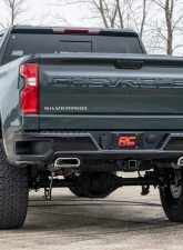 Rough Country 4 Inch Lift Kit Diesel                                     - 110330D - Image 6