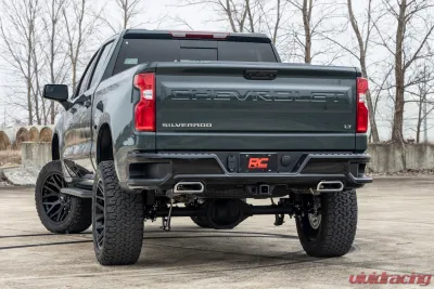 Rough Country 4 Inch Lift Kit Diesel - 110330D