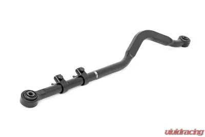 Rough Country Track Bar Forged Front 2.5-6" Lift Jeep Gladiator JT | Wrangler JL 18-25 - 11061