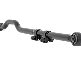 Rough Country Rear Forged Adjustable Track Bar 0-6in Jeep Wrangler JL 2018-2020