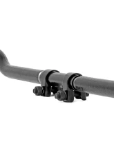 Rough Country Rear Forged Adjustable Track Bar 0-6in Jeep Wrangler JL 2018-2020                                     - 11062 - Image 4