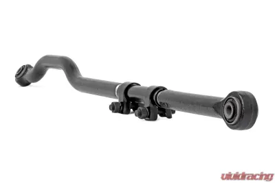 Rough Country Rear Forged Adjustable Track Bar 0-6in Jeep Wrangler JL 2018-2020 - 11062