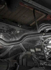 Rough Country Rear Forged Adjustable Track Bar 0-6in Jeep Wrangler JL 2018-2020                                     - 11062 - Image 2
