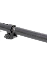 Rough Country Rear Forged Adjustable Track Bar 0-6in Jeep Wrangler JL 2018-2020                                     - 11062 - Image 3
