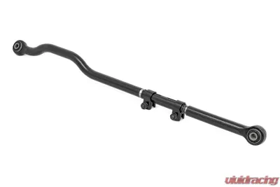 Rough Country Rear Forged Adjustable Track Bar 0-6in Jeep Wrangler JL 2018-2020 - 11062