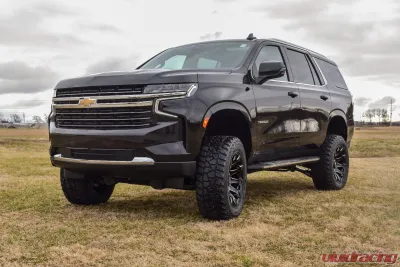 Rough Country 6" Lift Kit Chevy Tahoe 2021-2022 - 11100