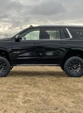 Rough Country 6" Lift Kit Chevy Tahoe 2021-2022                                     - 11100 - Image 3