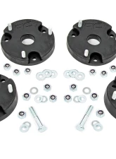 Rough Country 2" Leveling Lift Kit Chevrolet Suburban Tahoe 2021+                                     - 11200 - Image 6