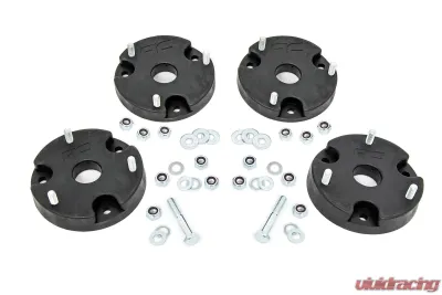 Rough Country 2" Leveling Lift Kit Chevrolet Suburban Tahoe 2021+ - 11200