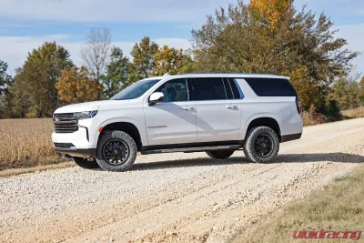 Rough Country 2" Leveling Lift Kit Chevrolet Suburban Tahoe 2021+ - 11200