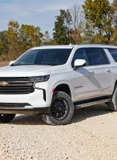 Rough Country 2" Leveling Lift Kit Chevrolet Suburban Tahoe 2021+                                     - 11200 - Image 4