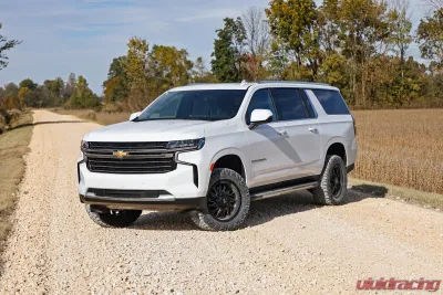 Rough Country 2" Leveling Lift Kit Chevrolet Suburban Tahoe 2021+ - 11200