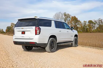 Rough Country 2" Leveling Lift Kit Chevrolet Suburban Tahoe 2021+ - 11200