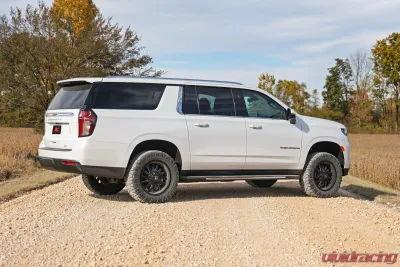Rough Country 2" Leveling Lift Kit Chevrolet Suburban Tahoe 2021+ - 11200
