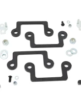 Rough Country 2" Lift Kit OE Air Ride Chevrolet Tahoe 4WD 2022                                     - 11201 - Image 6