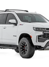 Rough Country 2" Lift Kit OE Air Ride Chevrolet Tahoe 4WD 2022                                     - 11201 - Image 2