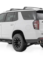 Rough Country 2" Lift Kit OE Air Ride Chevrolet Tahoe 4WD 2022                                     - 11201 - Image 3