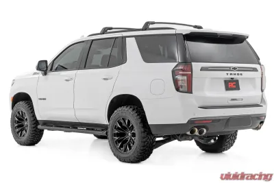 Rough Country 2" Lift Kit OE Air Ride Chevrolet Tahoe 4WD 2022 - 11201