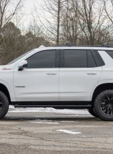 Rough Country 2" Lift Kit OE Air Ride Chevrolet Tahoe 4WD 2022                                     - 11201 - Image 4