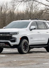 Rough Country 2" Lift Kit OE Air Ride Chevrolet Tahoe 4WD 2022                                     - 11201 - Image 5
