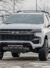 Rough Country 2" Lift Kit OE Air Ride Chevrolet Tahoe 4WD 2022                                     - 11201 - Image 6