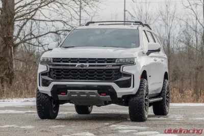 Rough Country 2" Lift Kit OE Air Ride Chevrolet Tahoe 4WD 2022 - 11201