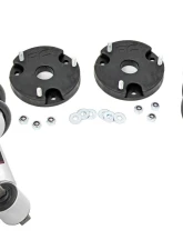 Rough Country 2" Lift Kit N3 Struts GMC Yukon | Yukon XL 1500 4WD 2021-2025                                     - 11230 - Image 6