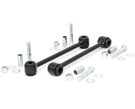 Rough Country Rear Sway Bar Endlinks for 2.5