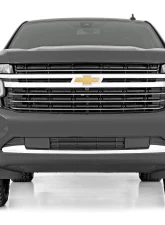 Rough Country 3.5" Lift Kit Chevy Suburban 1500 Tahoe 2021-2022                                     - 11400 - Image 3
