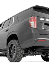 Rough Country 3.5" Lift Kit Chevy Suburban 1500 Tahoe 2021-2022                                     - 11400 - Image 4