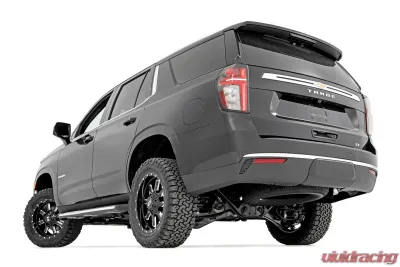 Rough Country 3.5" Lift Kit Chevy Suburban 1500 Tahoe 2021-2022 - 11400