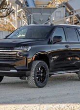 Rough Country 3.5" Lift Kit Chevy Suburban 1500 Tahoe 2021-2022                                     - 11400 - Image 5