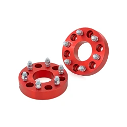Wheel Accessories